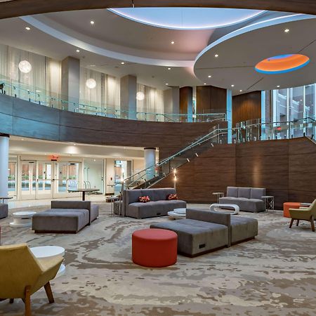 Hilton Garden Inn Dallas At Hurst Conference Center Luaran gambar
