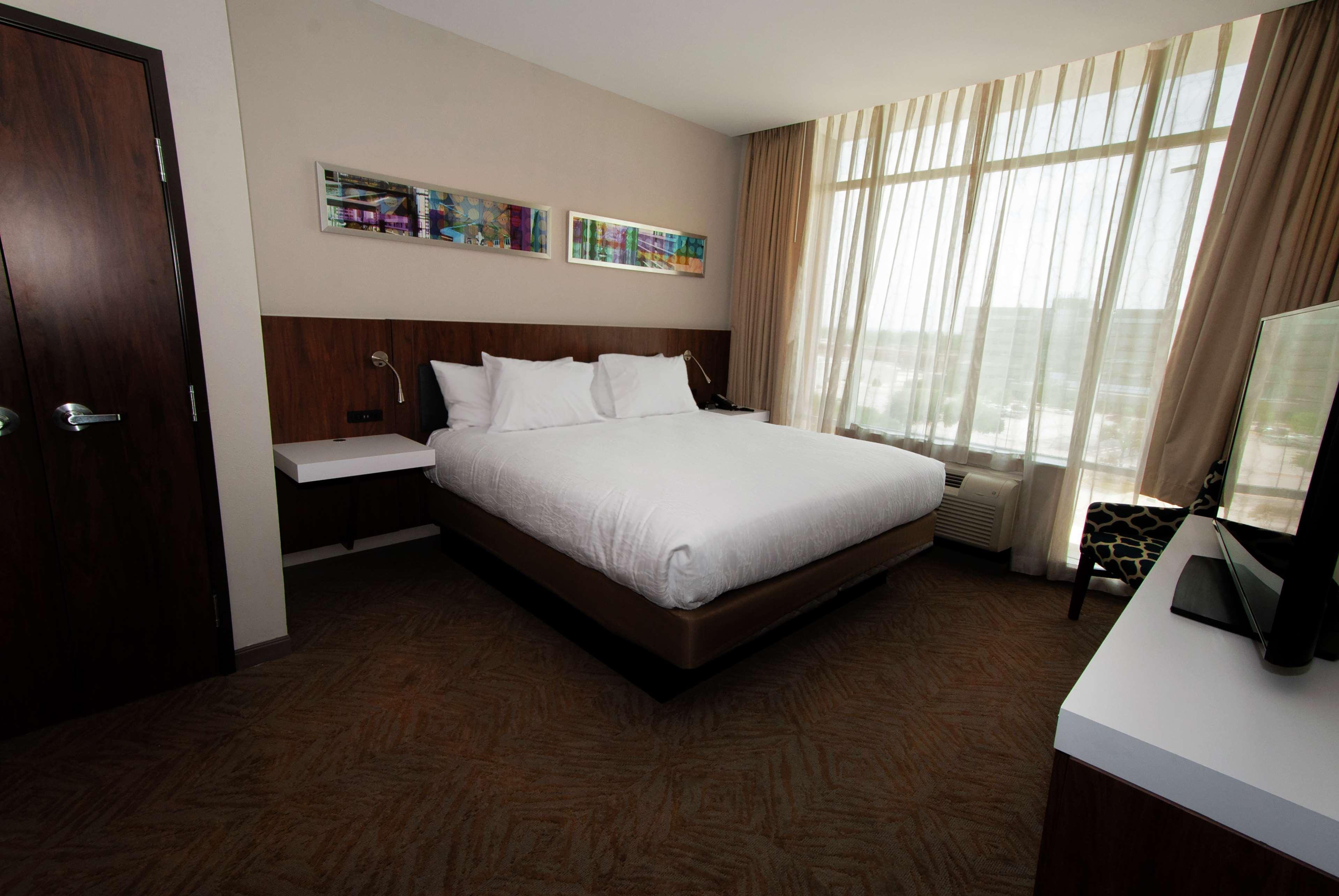 Hilton Garden Inn Dallas At Hurst Conference Center Luaran gambar