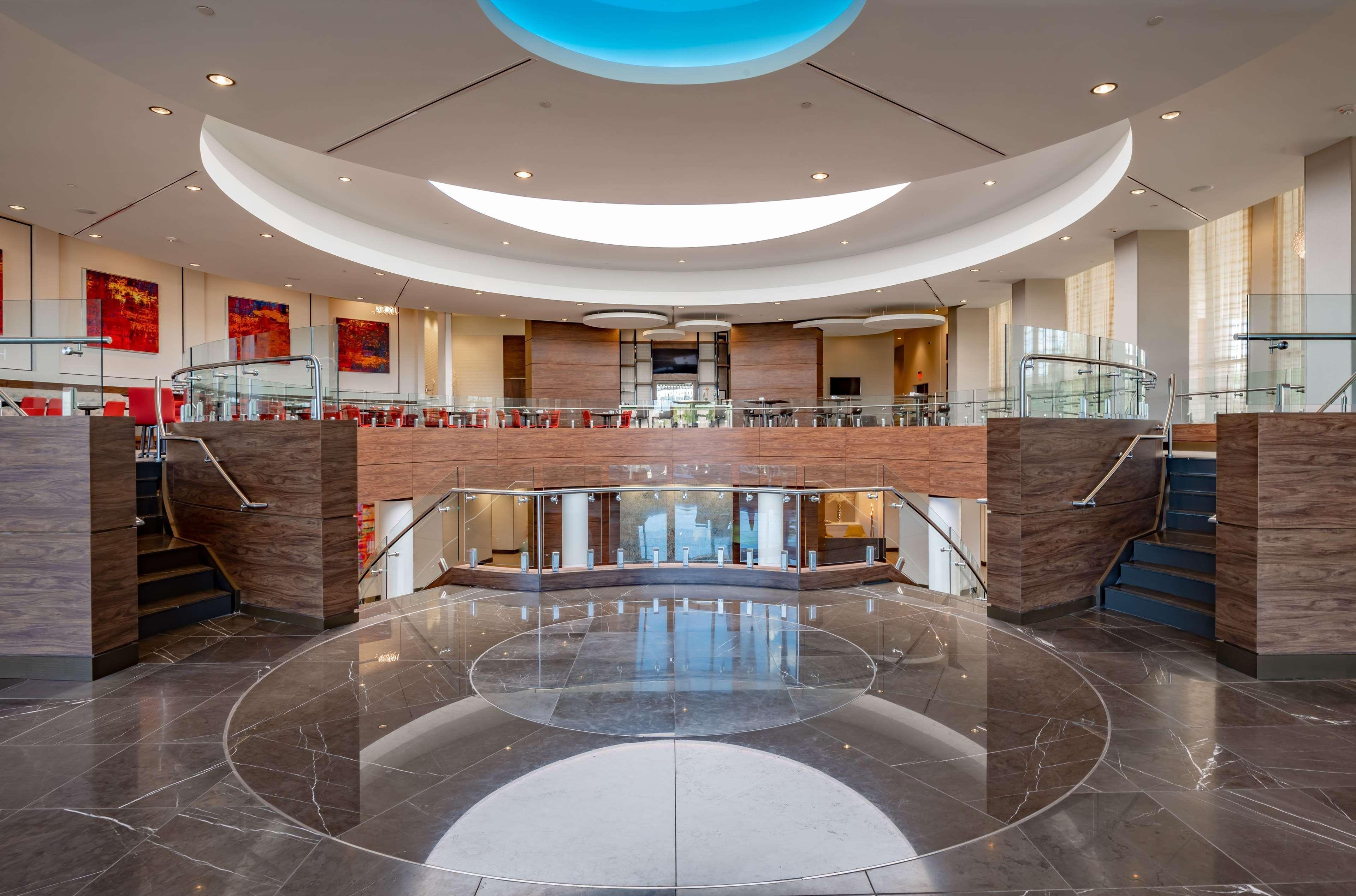 Hilton Garden Inn Dallas At Hurst Conference Center Luaran gambar