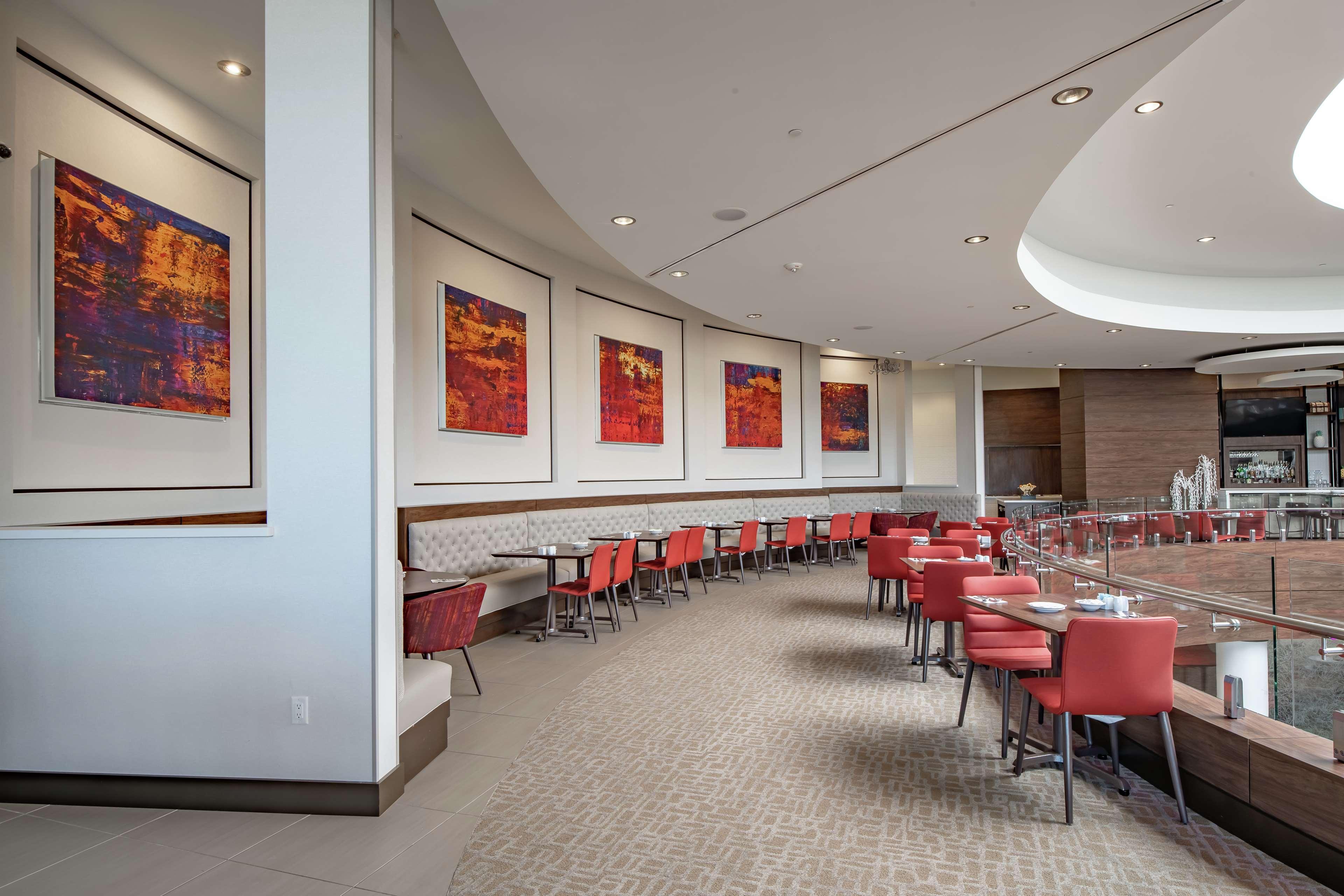 Hilton Garden Inn Dallas At Hurst Conference Center Luaran gambar