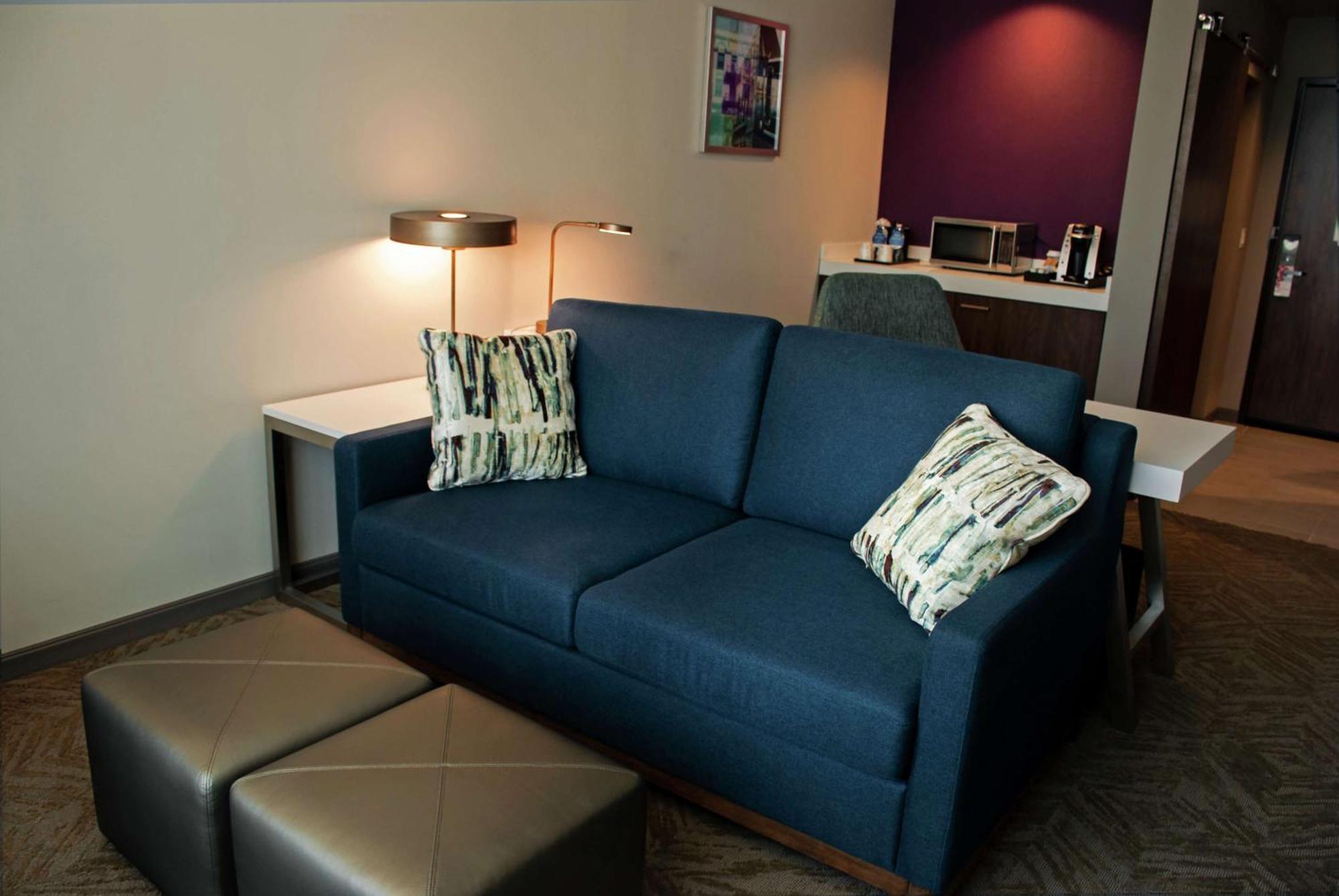 Hilton Garden Inn Dallas At Hurst Conference Center Luaran gambar