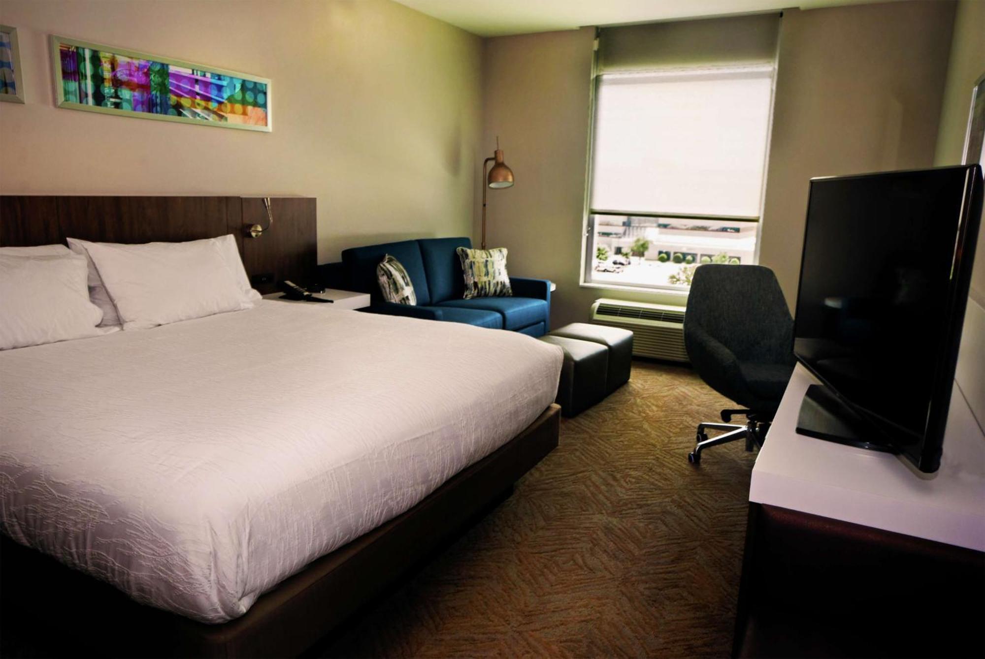 Hilton Garden Inn Dallas At Hurst Conference Center Luaran gambar