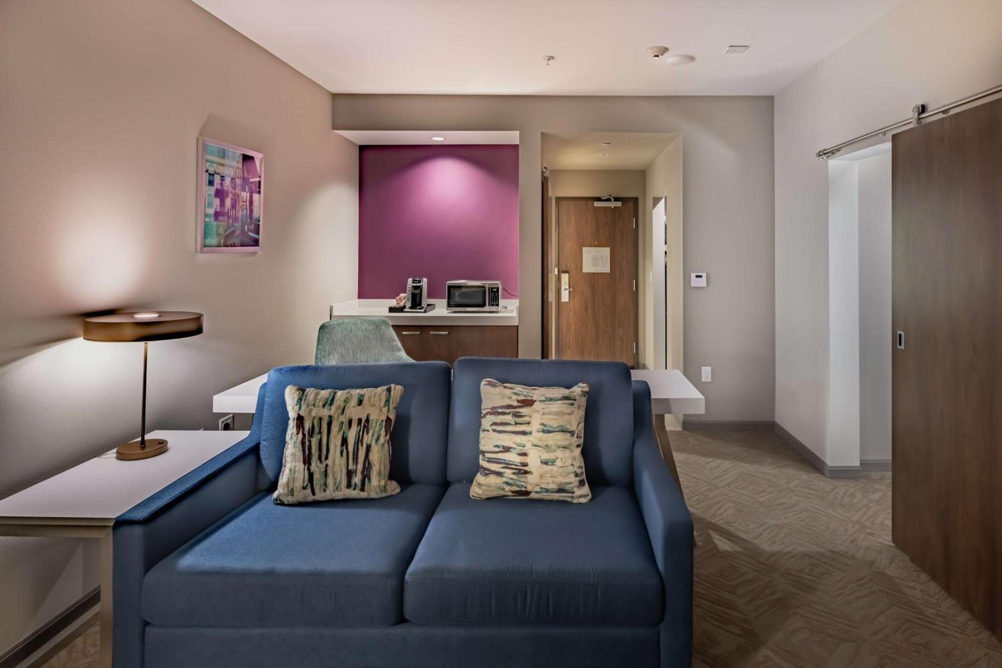 Hilton Garden Inn Dallas At Hurst Conference Center Luaran gambar