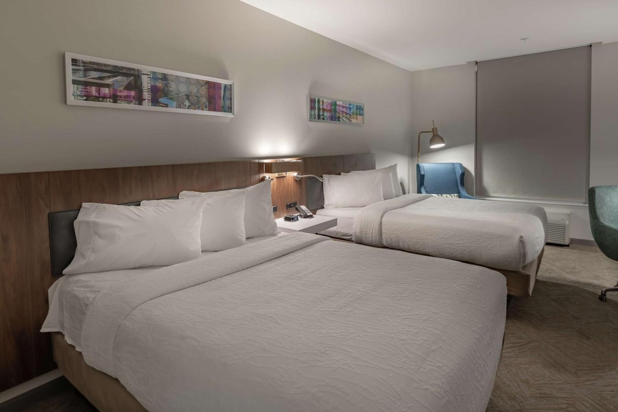 Hilton Garden Inn Dallas At Hurst Conference Center Luaran gambar