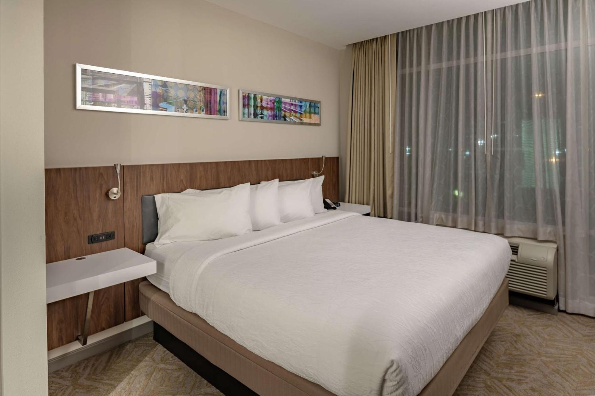 Hilton Garden Inn Dallas At Hurst Conference Center Luaran gambar