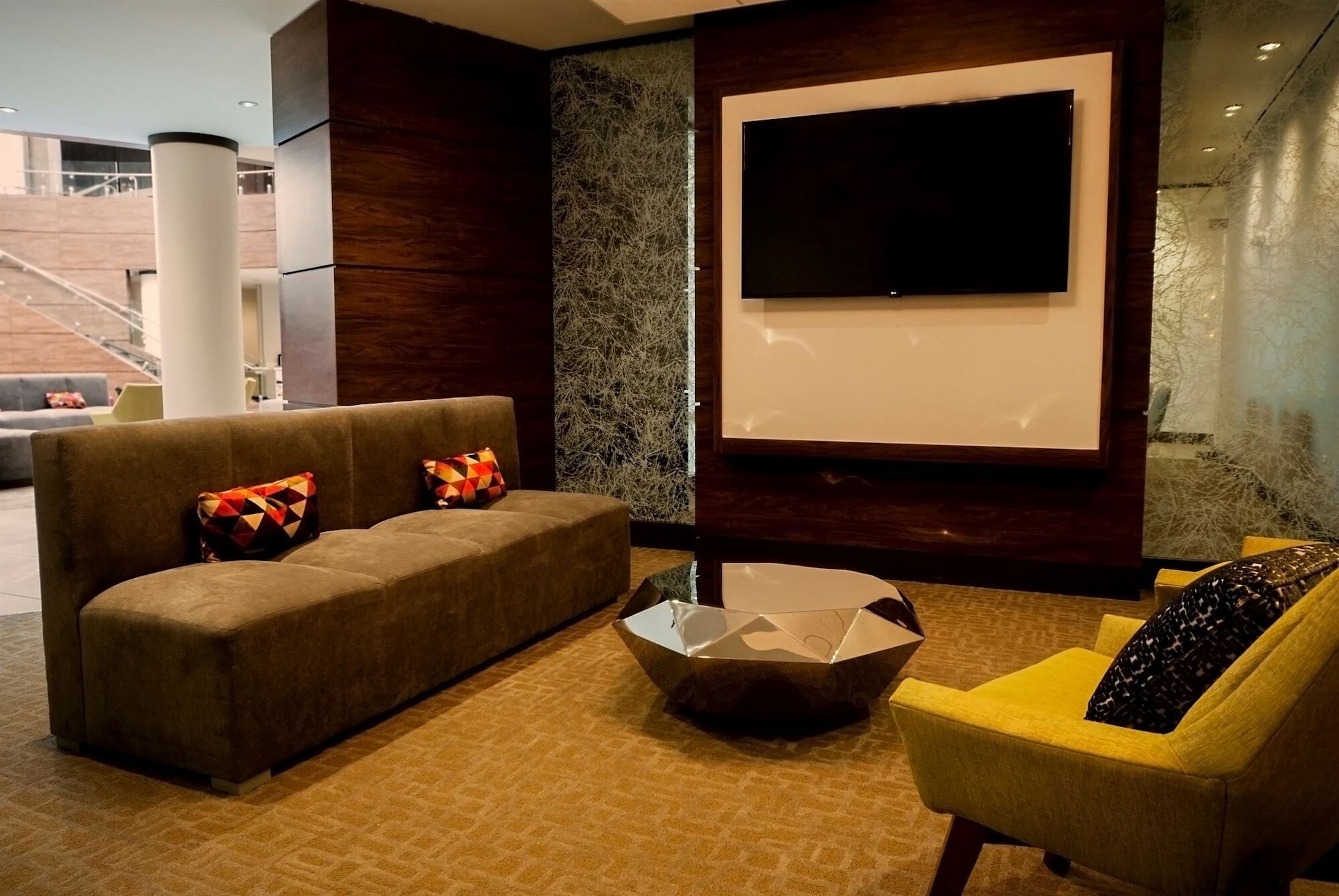 Hilton Garden Inn Dallas At Hurst Conference Center Luaran gambar