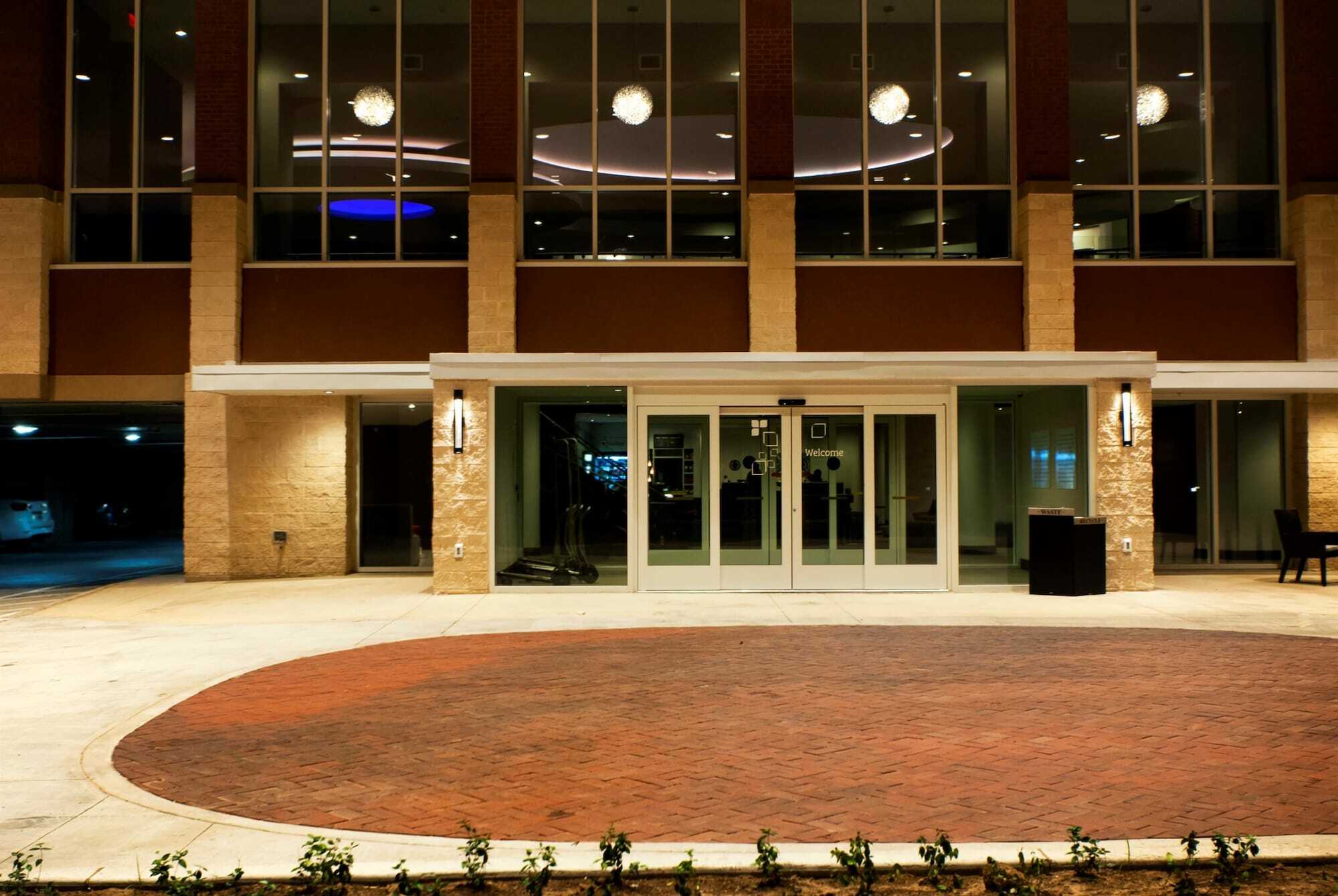 Hilton Garden Inn Dallas At Hurst Conference Center Luaran gambar