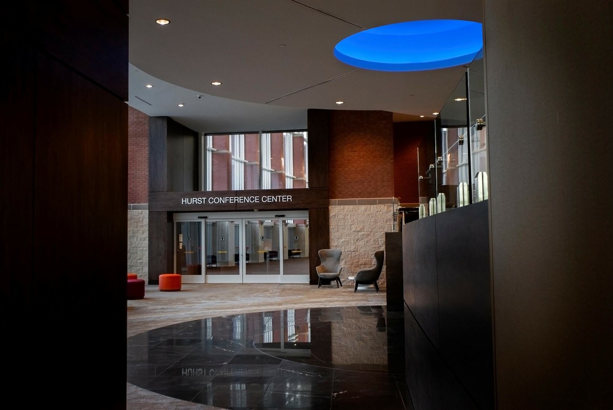 Hilton Garden Inn Dallas At Hurst Conference Center Luaran gambar