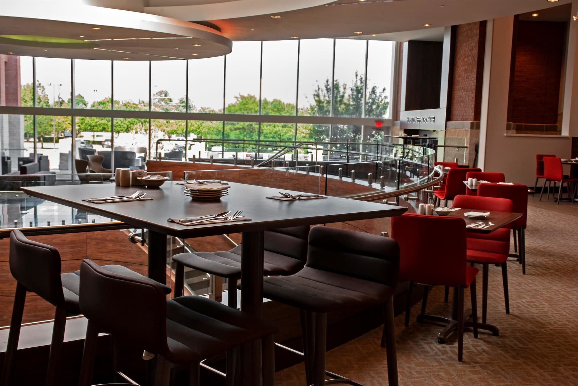 Hilton Garden Inn Dallas At Hurst Conference Center Luaran gambar