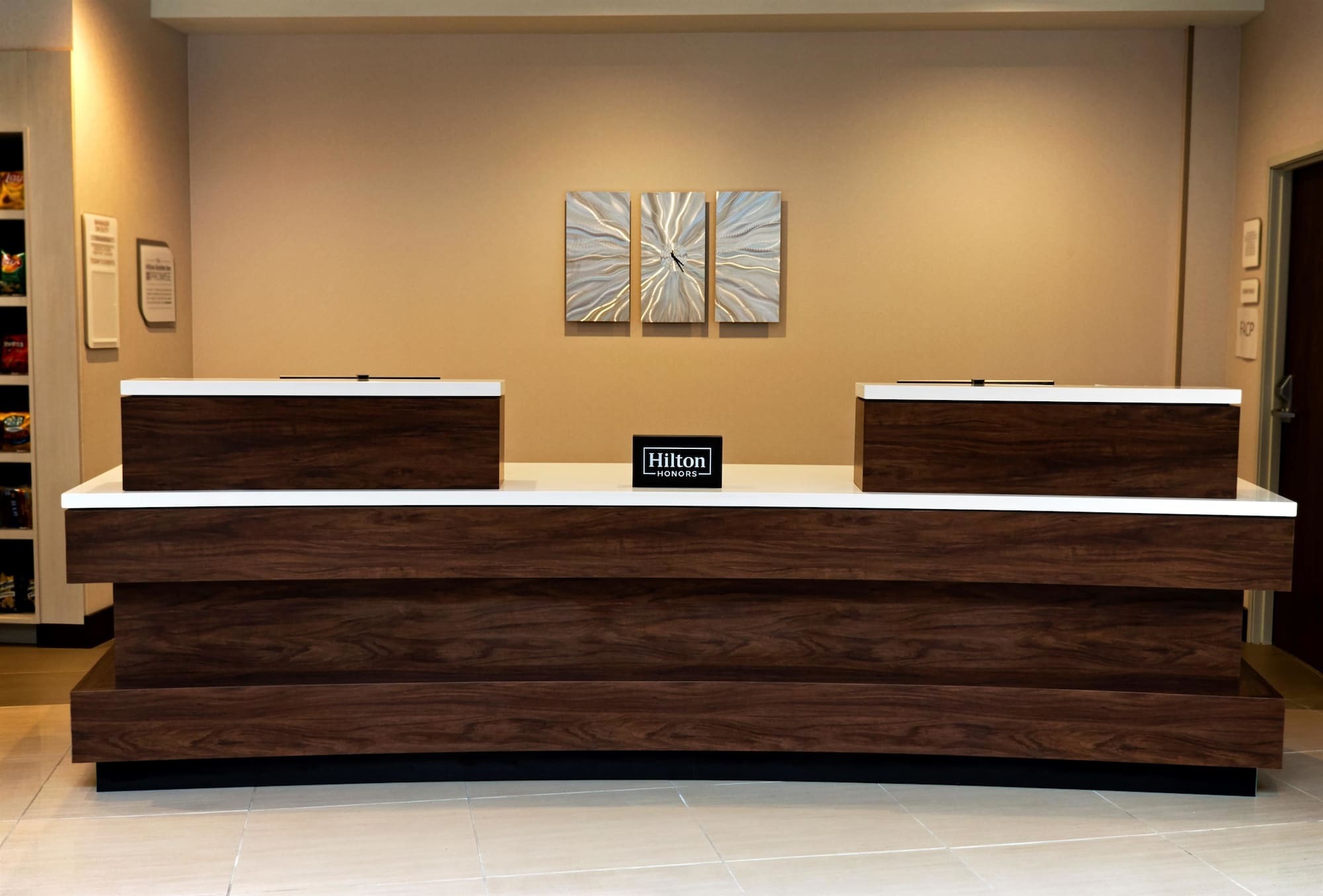 Hilton Garden Inn Dallas At Hurst Conference Center Luaran gambar